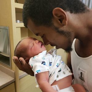 Meet your Posher, Tisha